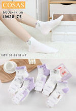 SKARPETY DAMSKIE (35-42)