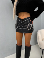 Spódnica damska (XS-L) towar włoski