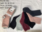 Skarpety damskie (35-42)