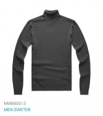 Swetry męskie (S-2XL)