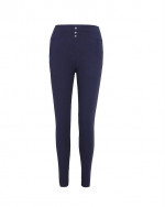 Leginsy damskie (S-XL)