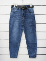 Spodnie damskie (L-4XL)