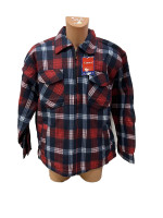 Koszula męska (L-4XL)