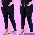 Spodnie damskie (42-50)