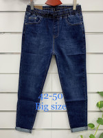 Spodnie damskie (42-50)
