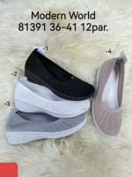 Buty sportowe damskie (36-41)