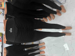 Leginsy damskie (S-XL)