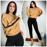 KOMPLETY DAMSKIE (M-2XL) towar polski