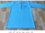 Piżama damska (M-3XL)
