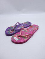 Klapki basenowe damskie (36-41)