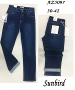 Spodnie damskie (30-42)