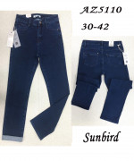 Spodnie damskie (30-42)