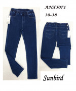 Spodnie damskie (30-38)