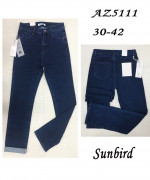 Spodnie damskie (30-42)