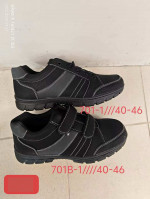Buty sportowe męskie (40-46)