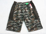 Szorty męskie (XL-5XL)
