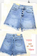 Spodenki damskie (XS-XL)