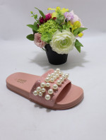 Klapki basenowe damskie (36-41)