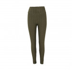 Leginsy damskie (S-XL)