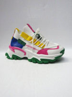 Buty sportowe damskie