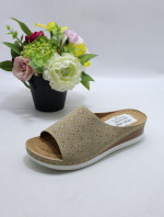 Klapki damskie (36-40)