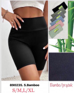 Spodenki damskie (S-XL)
