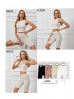 Komplety damskie (S-XL)