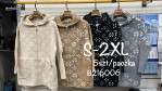 Alpaki damskie (S-2XL)