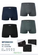 Bokserki męskie (4XL-7XL)