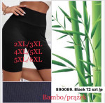 Spodenki damskie (2XL-6XL)