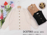 Swetry damskie (S-L)