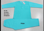 Piżama damska (M-3XL)