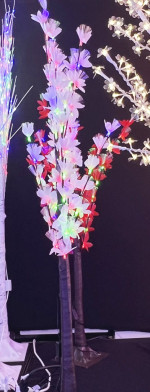 LAMPKI CHOINKOWE