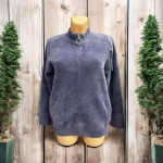 BLUZA DAMSKA (L-3XL)