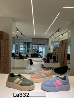 Buty sportowe damskie