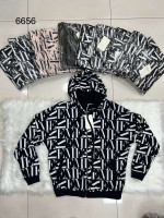 BLUZA DAMSKA (TOWAR TURECKI)