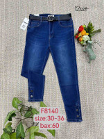 Spodnie damskie (30-36)