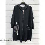 Narzutki damskie (S/M-L/XL)