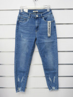 Spodnie damskie (30-42)