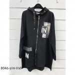 Narzutki damskie (S/M-L/XL)