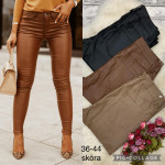 Spodnie damskie (34-42)