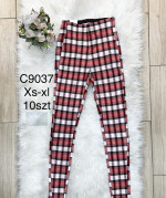 SPODNIE DAMSKIE (XS-XL)