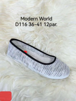 Baleriny damskie (36-41)