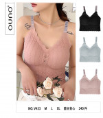 Topy damskie (M-XL)