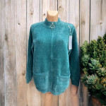 BLUZA DAMSKA (L-3XL)