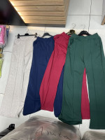 Spodnie damskie (S-XL)