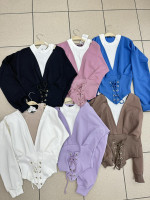 Bluza damska (towar turecki)