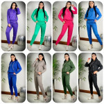 KOMPLETY DAMSKIE (M-2XL) towar polski