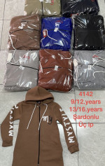 Bluza dziecięca (9-12/13-16)