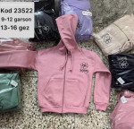 Bluza dziecięca (9-12/13-16)